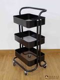3-Tier Storage Cart 004