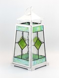 Tiffany Lantern 002