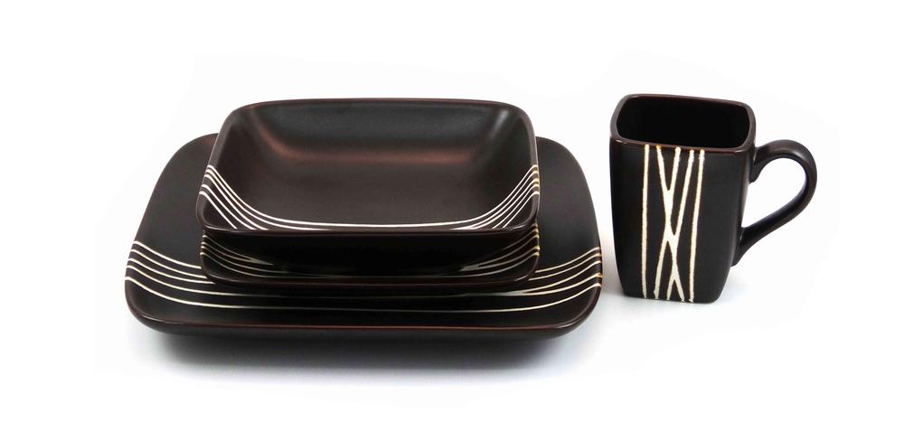 Dinner plate group 001