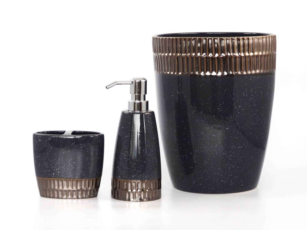 Ceramic Bathware