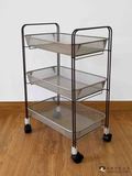 3-Tier Storage Cart 006