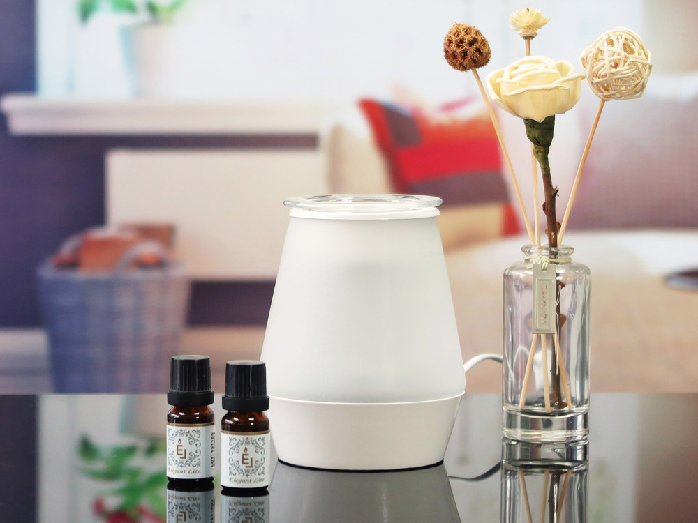 Home Fragrance 002