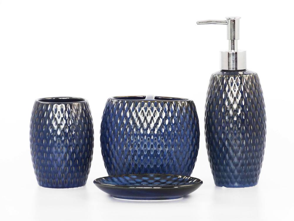 Ceramic Bathware