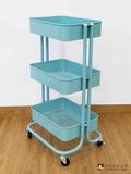 3-Tier Storage Cart 001