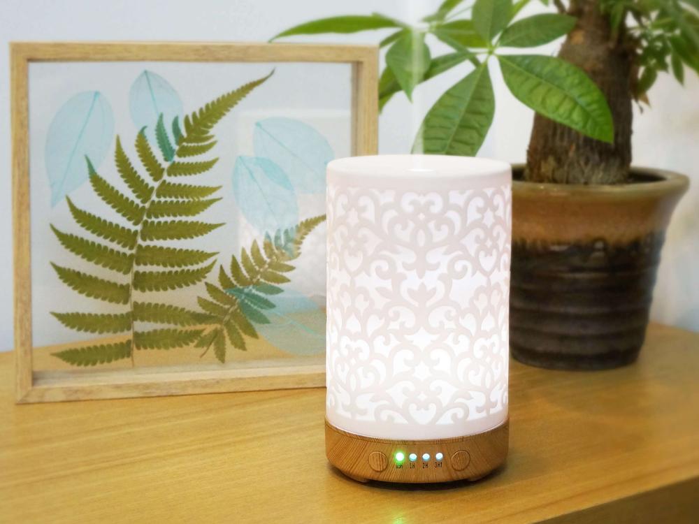 Home Fragrance 003