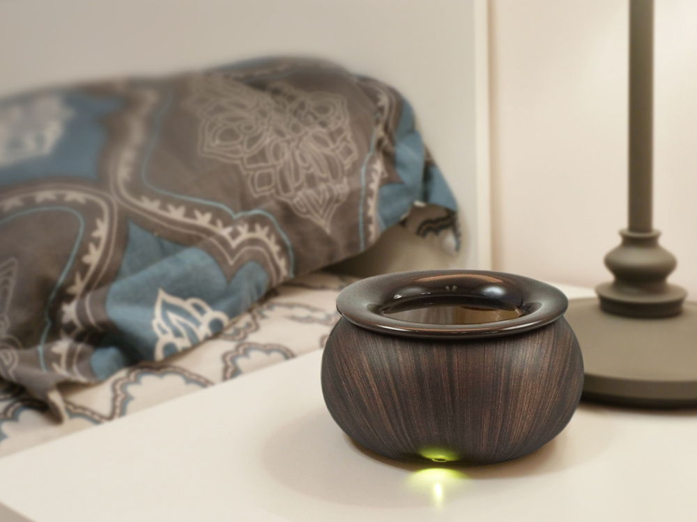 Home Fragrance 001