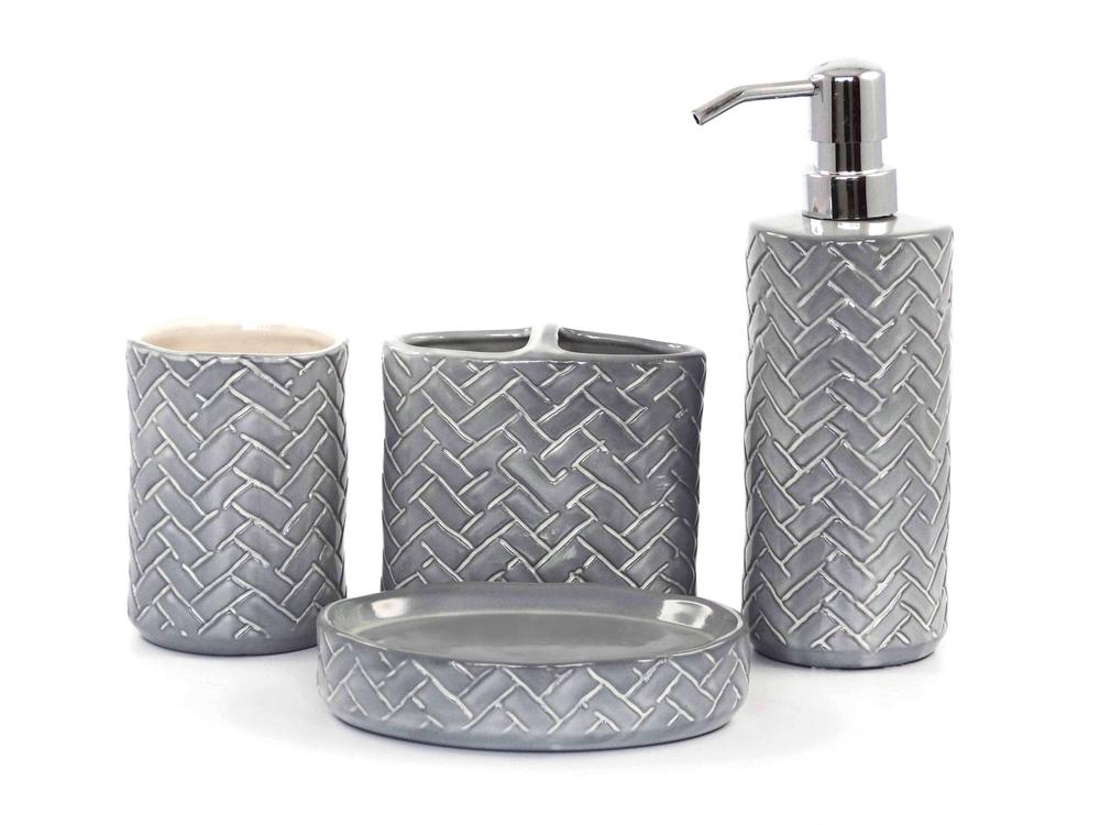 Ceramic Bathware