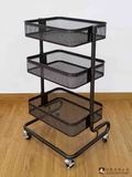 3-Tier Storage Cart 002
